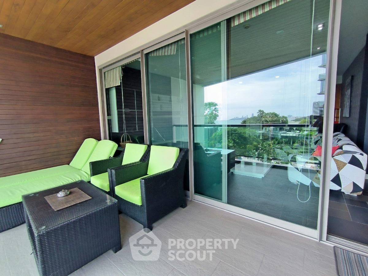รูป คอนโด 2 ห้องนอน 153 ตร.ม. ในอนันยาบีชฟรอนท์ ใกล้ Sanctuary Of Truth (ID 1830505) - รูปที่ 4/24