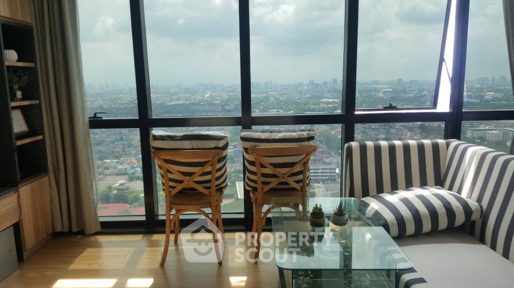 รูป คอนโด 2 ห้องนอน ขาย Astro Condo ชั้น 30 พื้นที่ 88 ตร.ม. เขตบางตลาด ปากเกร็ด (ID 1599873) - รูปที่ 3/11