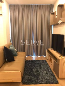1 Bed Large Room Nice Room Good Location Close to MRT Sam Yan 270 m.,Chulalongkorn University @ Ideo Q Chula - Samyan