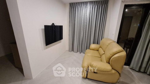 Condo 2-BR 60 Sqm, The Privacy Thaphra Interchange, 200m to MRT Tha Phra (ID 1461473)