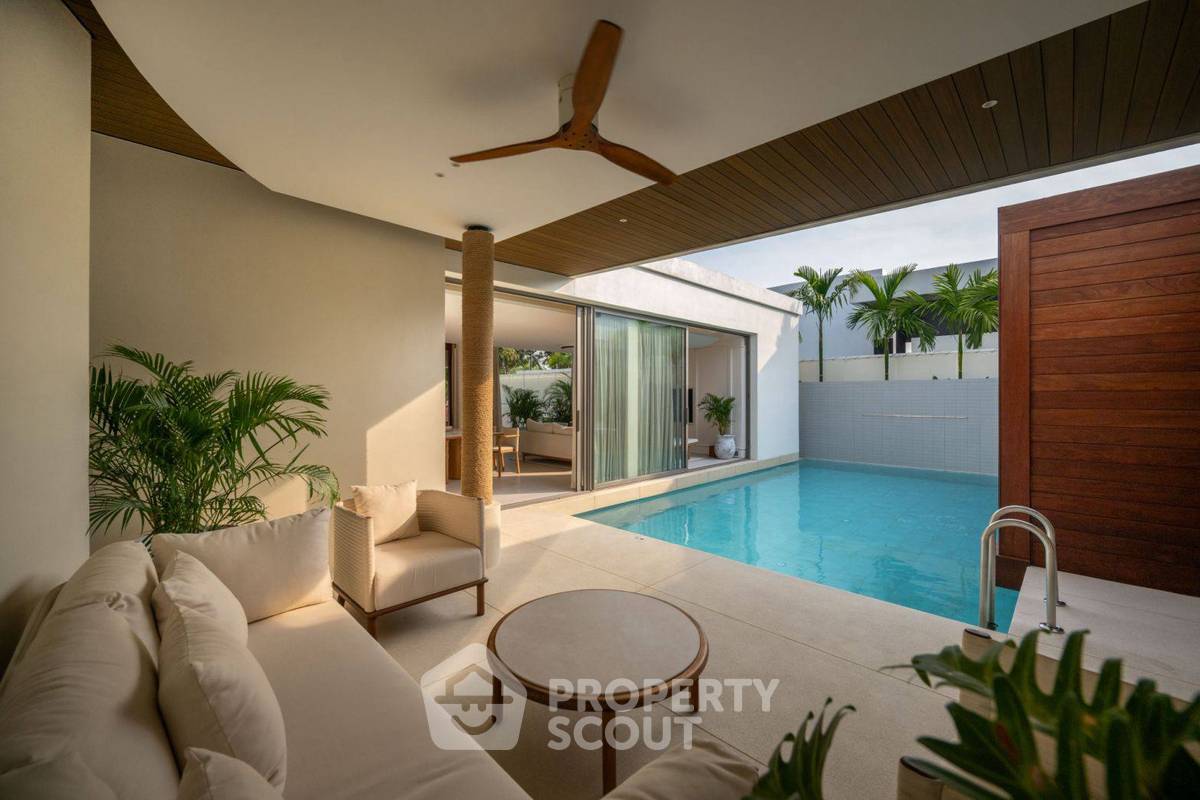 รูป คอนโดให้เช่า 3 ห้องนอน โครงการ Mövenpick White Sand Beach Pattaya ขนาด 262 ตร.ม. (ID 2452308) - รูปที่ 5/35