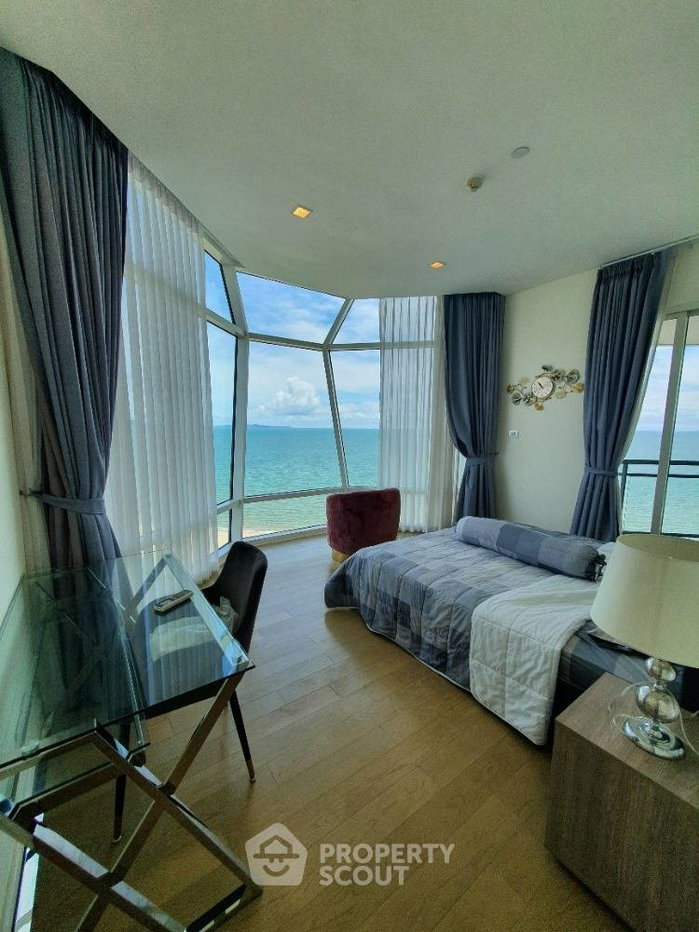 รูป คอนโด 3 ห้องนอน ชั้น 20 ขนาด 217 ตร.ม. ที่ Reflection Jomtien Beach Pattaya (ID 867299) - รูปที่ 5/17