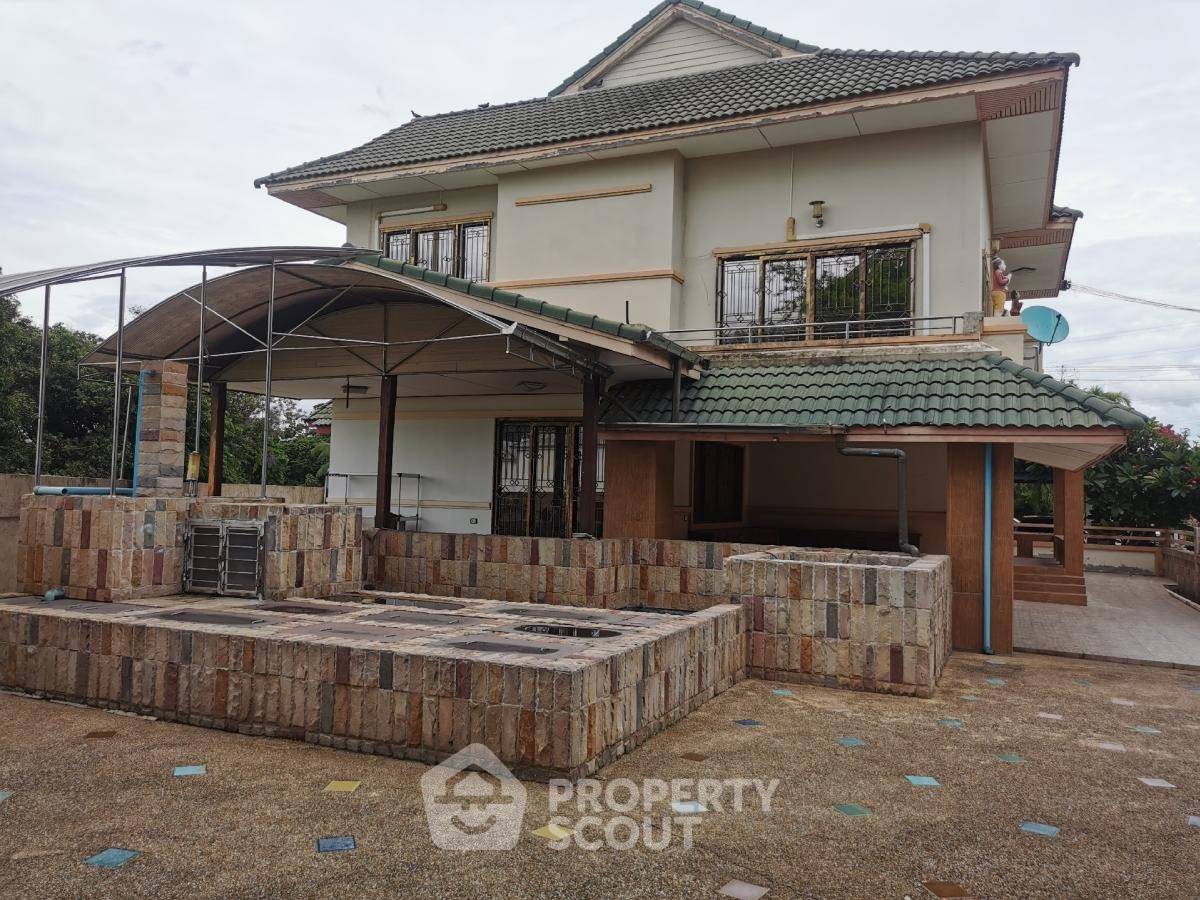 รูป บ้านเดี่ยว 4 ห้องนอน พื้นที่ 325 ตร.ม. ขาย ในศุรศักดิ์ ศรีราชา ชลบุรี (ID 1819691) - รูปที่ 17/21