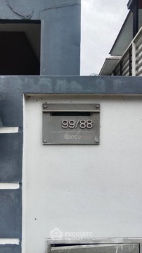 บ้านเดี่ยว 3 ห้องนอน ขาย สู่เจริญ พรีเมียม บางบัวทอง (ลานหิน ลำหนอง บางบัวทอง นนทบุรี) (ID 1946830)