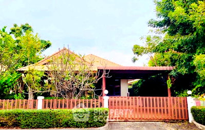 Houses for sale Hua Hin Bus Station : 3-BR Villa For Sale, BLU Marine Hua Hin Resort And Villas (ID 1460449)