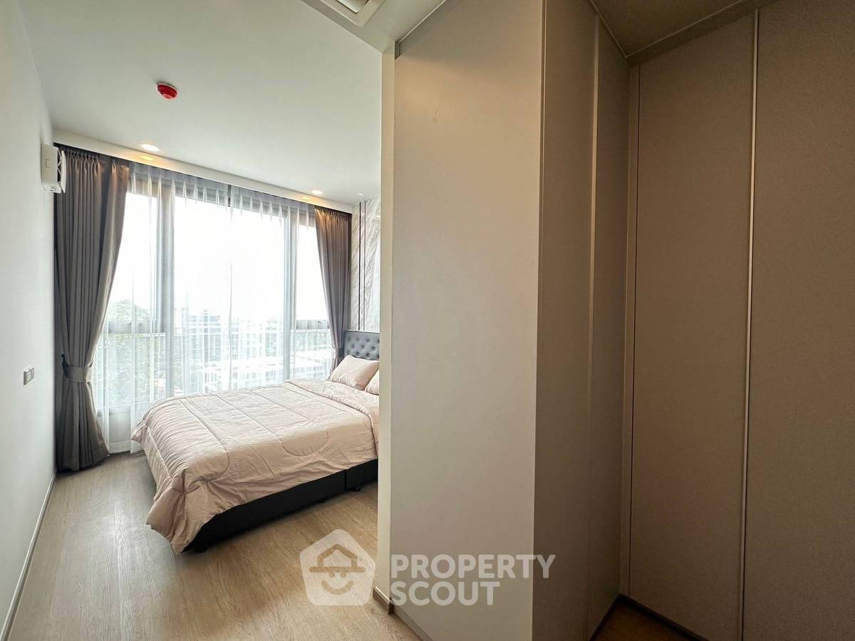 รูป คอนโด 1 ห้องนอน ให้เช่า Whizdom The Forestias Mytopia ใกล้ MRT/BTS (ID 1730227) - รูปที่ 4/6