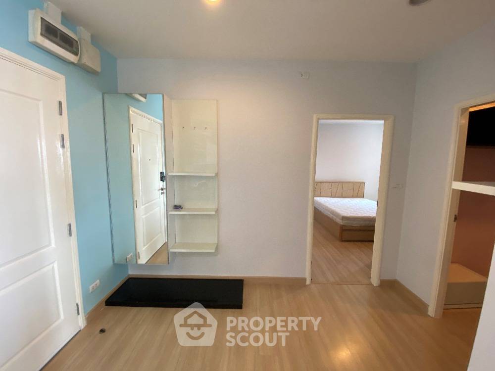 รูป ห้อง 2 ห้องนอน ชั้น 20 Centric Scene Ratchavipha ใกล้ MRT วงศ์สว่าง (ID 1357905) - รูปที่ 11/17