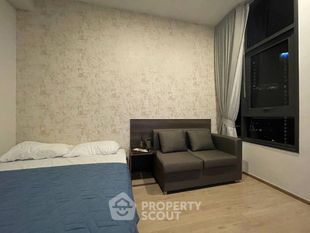 รูป คอนโด 1 ห้องนอน ขนาด 25 ตร.ม. ที่ Centric รัชโยธิน ใกล้ BTS รัชโยธิน 200 ม. (ID 1459423) - รูปที่ 2/11