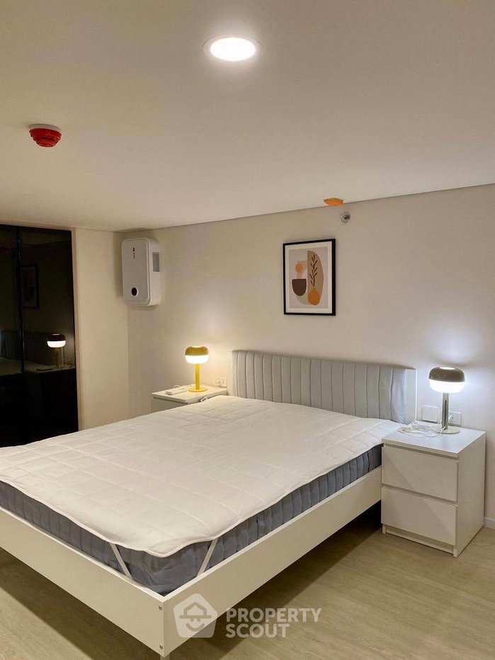 รูป คอนโด 1 ห้องนอน 53 ตร.ม. ชั้น 16 ที่ Landmark @MRTA Station (ID 1942233) - รูปที่ 7/10