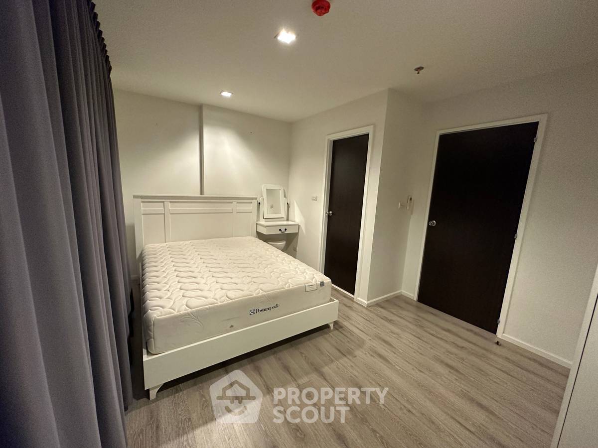 รูป คอนโด 2 ห้องนอน 62 ตร.ม. Knightsbridge Bearing ใกล้ BTS แบริ่ง 400 ม. (ID 2083339) - รูปที่ 2/16