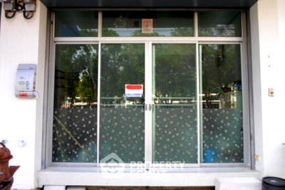Townhouses for sale : 3-BR Townhouse For Sale, Townplus Prachauthit, Thung Khru (ID 2027906)