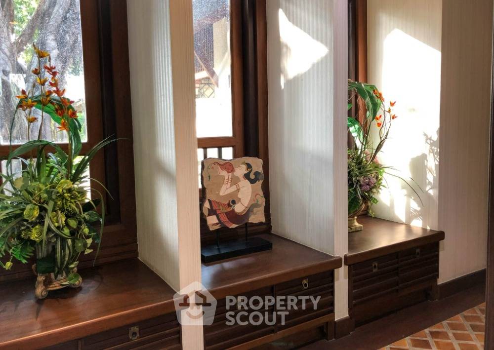 รูป บ้านเช่า 3 ห้องนอน ใกล้สนามบินนานาชาติเชียงใหม่ (สุเทพ) รับสัตว์เลี้ยง (ID 1485801) - รูปที่ 18/20
