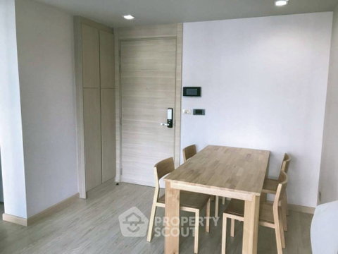 1-BR 41 Sqm Condo At T-One Condominium Phaholyothin 32 Near BTS Sena Nikhom (300m) (ID 1655919)