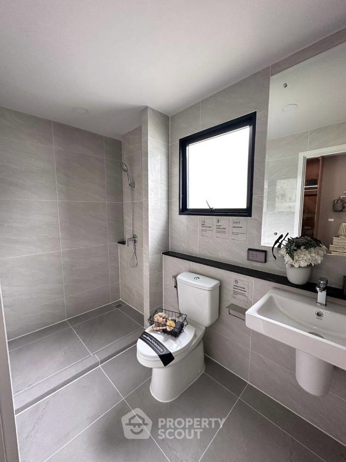 รูป บ้าน 5 ห้องนอน 377 ตร.ม. ขาย พร้อมเลี้ยงสัตว์ Britania บางนา-ศรีวารี ใกล้สระสะอาโครกใหญ่ (ID 2047019) - รูปที่ 34/37