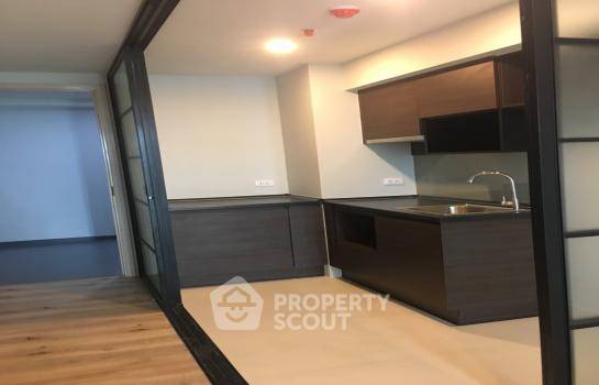 รูป คอนโด 2 ห้องนอน 52 ตร.ม. ขาย ที่ ไบรซ์ คอนโดมิเนียม จรัญสนิทวงศ์ 64 ใกล้ MRT สิรินธร (40 ม.) (ID 1158624) - รูปที่ 2/9