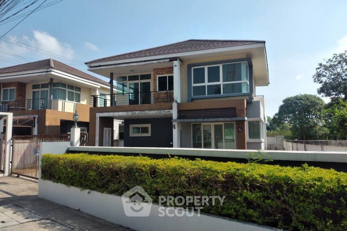 รูป บ้าน 4 ห้องนอน ขาย สินิรัตน์ หทัยรัตน์ 37 วิลเลจ ใกล้สามวา (ID 2027907) - รูปที่ 3/11
