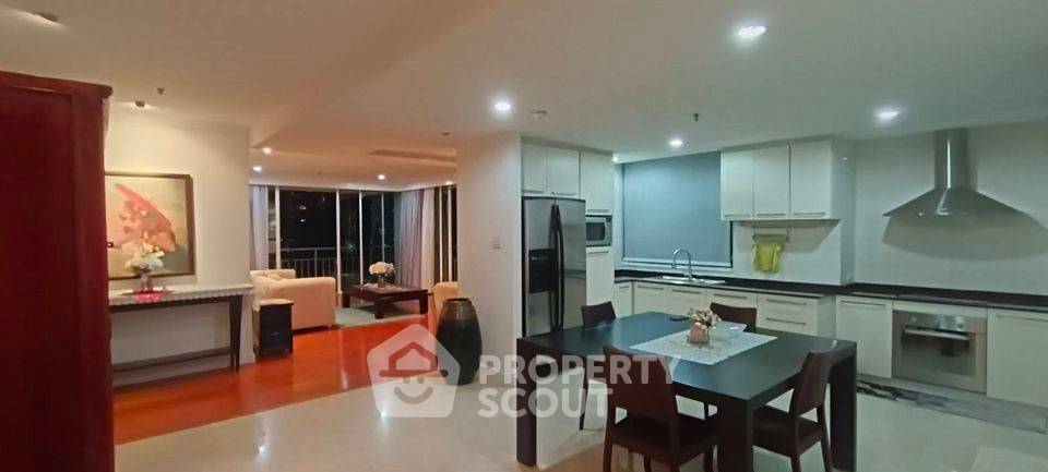 รูป คอนโด 2 ห้องนอน ให้เช่า Lake Green ใกล้ BTS อโศก (127 ตร.ม.) (ID 1929058) - รูปที่ 12/16