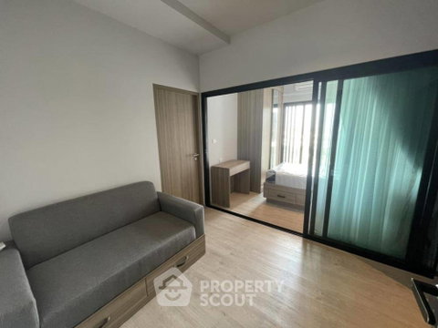 ใกล้ BTS ตลาดพลู 200 ม. ห้อง 2 ห้องนอน ชั้น 15 Altitude Unicorn Sathorn-Tha Phra (ID 1471605)