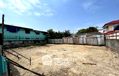 Land for sale Tesco Lotus Srinakarindra : Land For Sale In Samrong Nuea, Mueang Samut Prakan, Samut Prakan (ID 1973523)