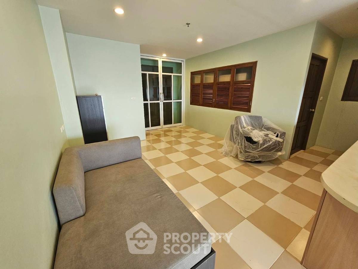 รูป คอนโด 2 ห้องนอน 95 ตร.ม. ชั้น 19 Thew River Place ใกล้ MRT สิรินธร (ID 1944073) - รูปที่ 8/11