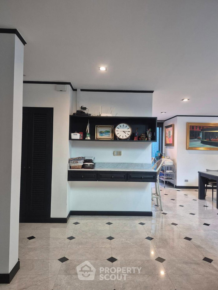 รูป บ้าน 4 ห้องนอน ให้เช่า โครงการ แลดรอมนาคคาม-รามอินทรา นวลจันทร์ บึงกุ่ม (ID 2456436) - รูปที่ 36/43