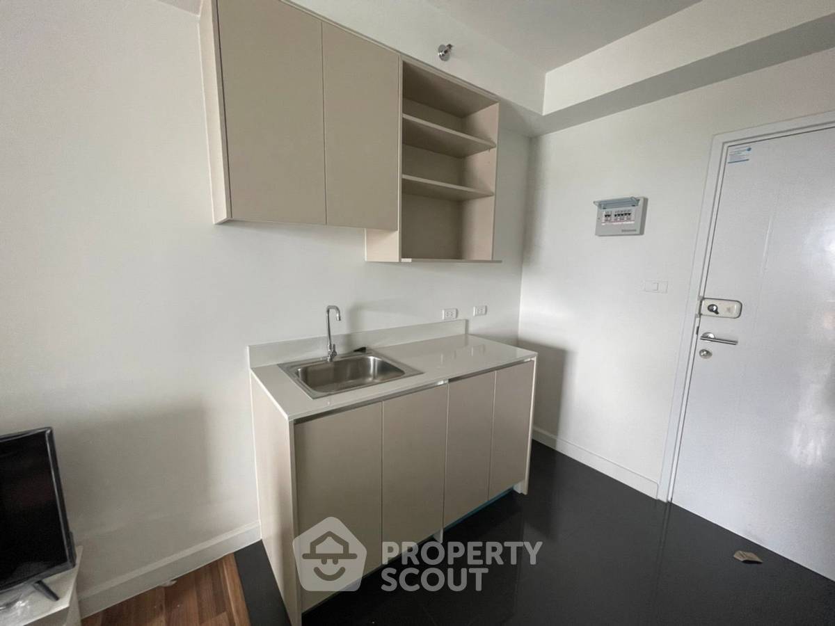 รูป คอนโด 1 ห้องนอน โครงการ A Space Me Rattanathibet ชั้น 18 ใกล้ MRT (ID 885222) - รูปที่ 7/8