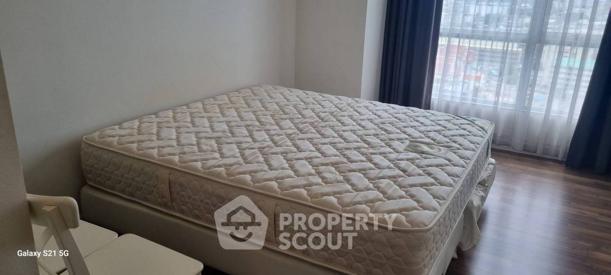 รูป คอนโด 1 ห้องนอน The Room Sathorn-Taksin ชั้น 18 ใกล้ BTS พรนิมิตร 300 ม. (ID 1343837) - รูปที่ 2/17
