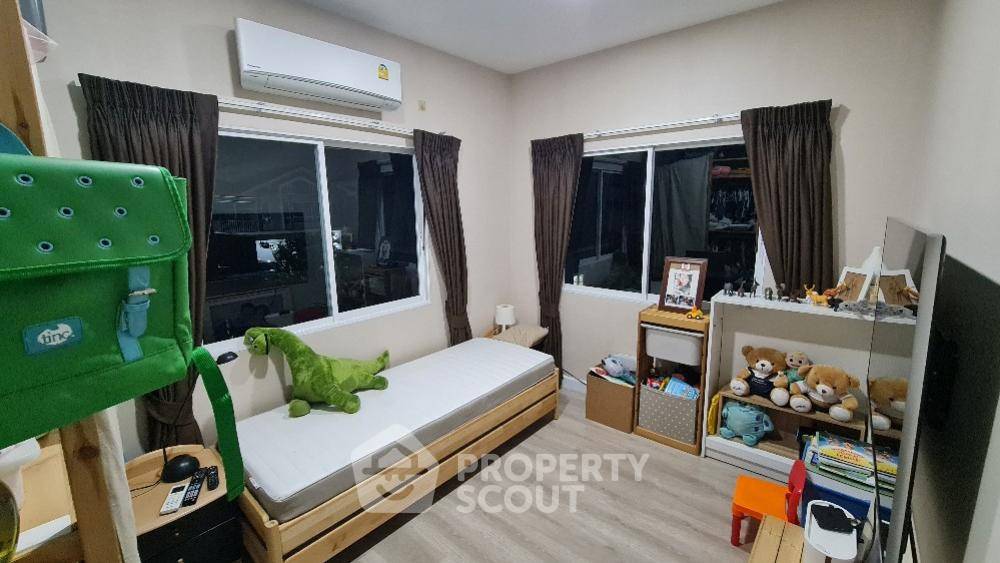 picture 3-BR House For Sale, Perfect Park Suwannabhumi, Min Buri (ID 1179211) - 16/22