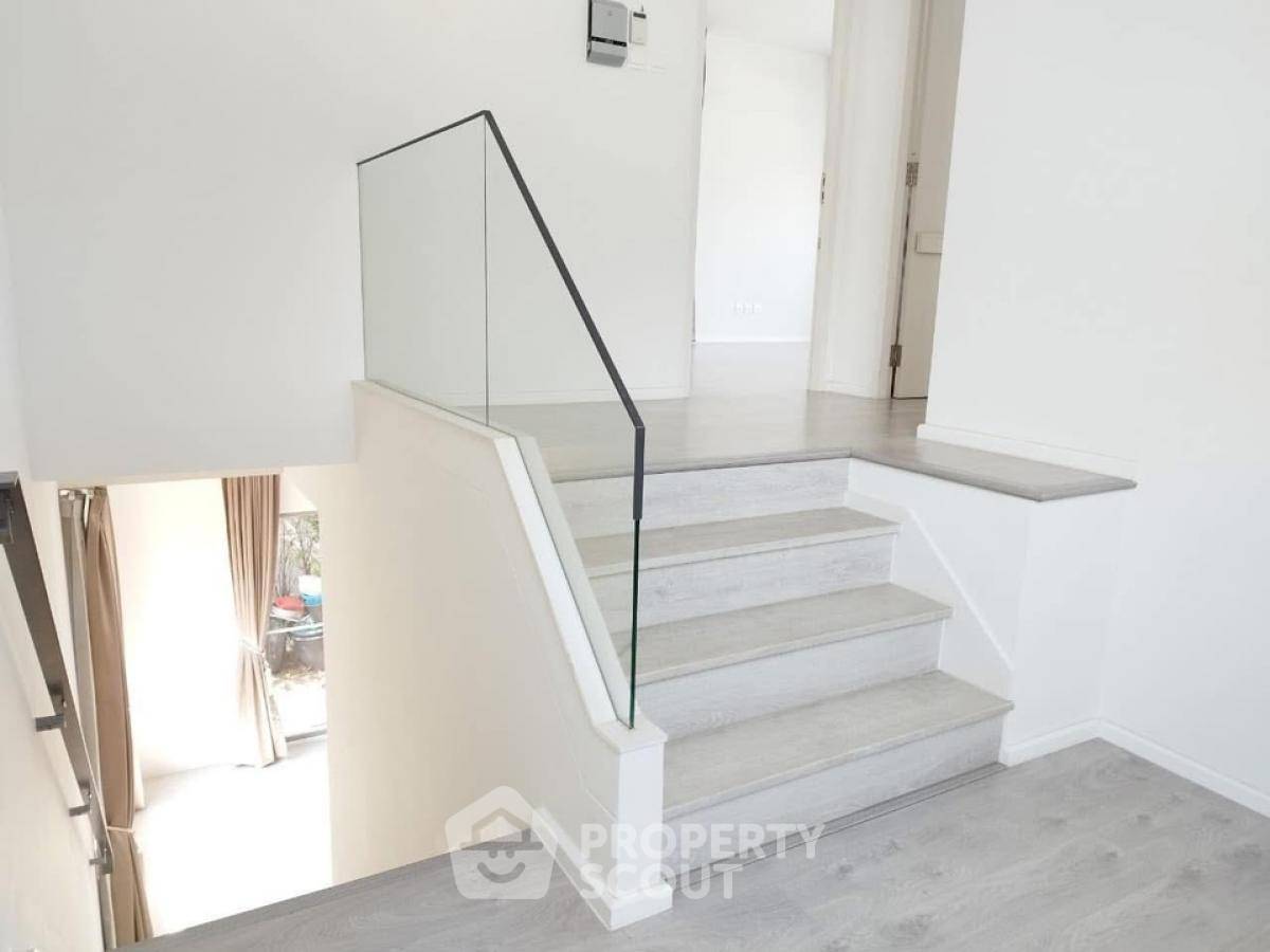 รูป บ้านเช่า 3 ห้องนอน แมนทนา บางนา-วงแหวน ใกล้ดอกไม้ เขตประเวศ (ID 2043766) - รูปที่ 7/17