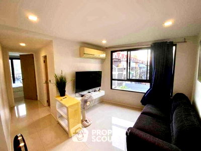 Condos for sale : 2-BR Condo For Sale At Attitude Bearing, Near BTS Bearing (ID 1714762)