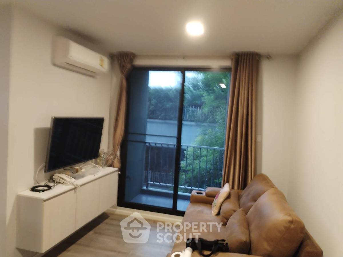 รูป คอนโดขาย 2 ห้องนอน 49 ตร.ม. ชั้นต่ำ ที่ เคนซิงตัน พหลฯ-เกษตร BTS มหาวิทยาลัยเกษตรศาสตร์ (ID 1315968) - รูปที่ 1/10