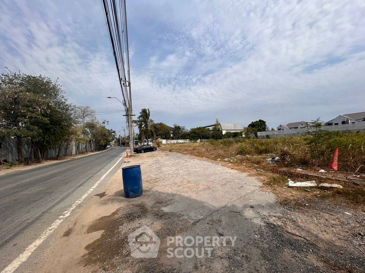 picture Land For Rent In Bang Ramat Taling Chan Bangkok (ID 1483698) - 3/5