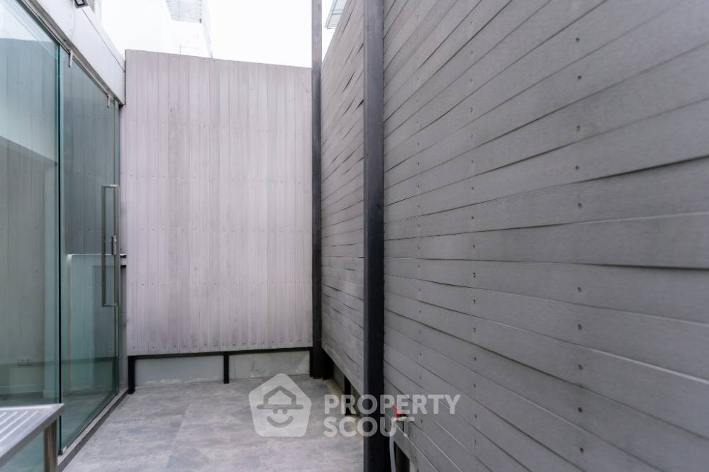 รูป บ้านเดี่ยว 3 ห้องนอน ขาย The Metro Rattanathibet ใกล้ MRT สะพานพระนั่งเกล้า (ID 1775838) - รูปที่ 8/31