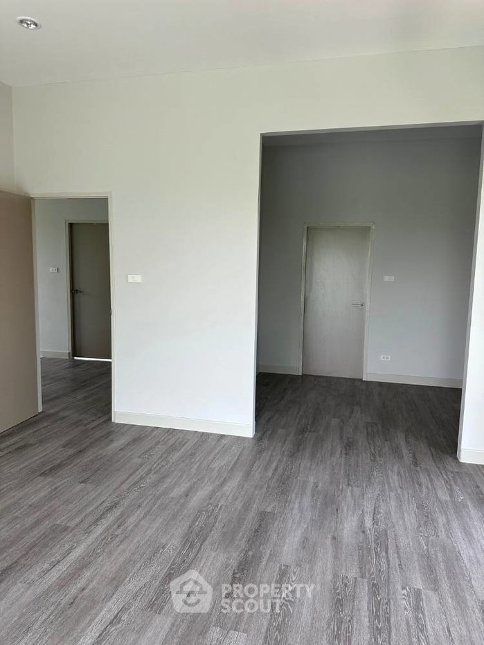 รูป บ้านเดี่ยว 4 ห้องนอน ขาย Village Sasikarn ย่านเทพารักษ์ (ID 1838875) - รูปที่ 6/18