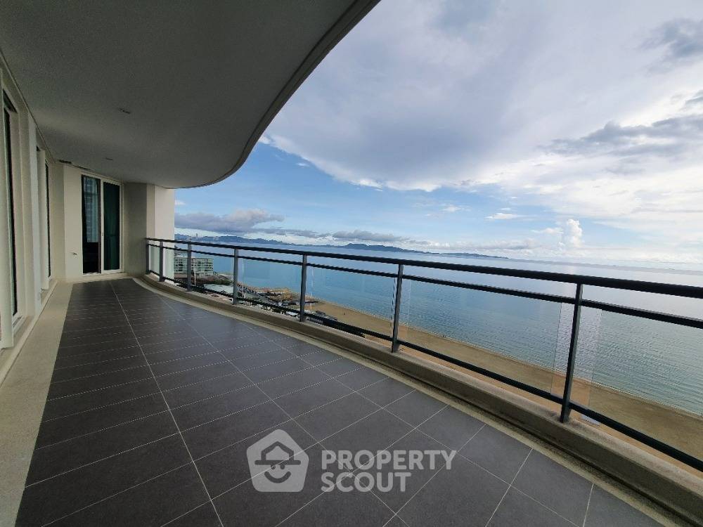 รูป คอนโด 3 ห้องนอน ชั้น 20 ขนาด 217 ตร.ม. ที่ Reflection Jomtien Beach Pattaya (ID 867299) - รูปที่ 15/17