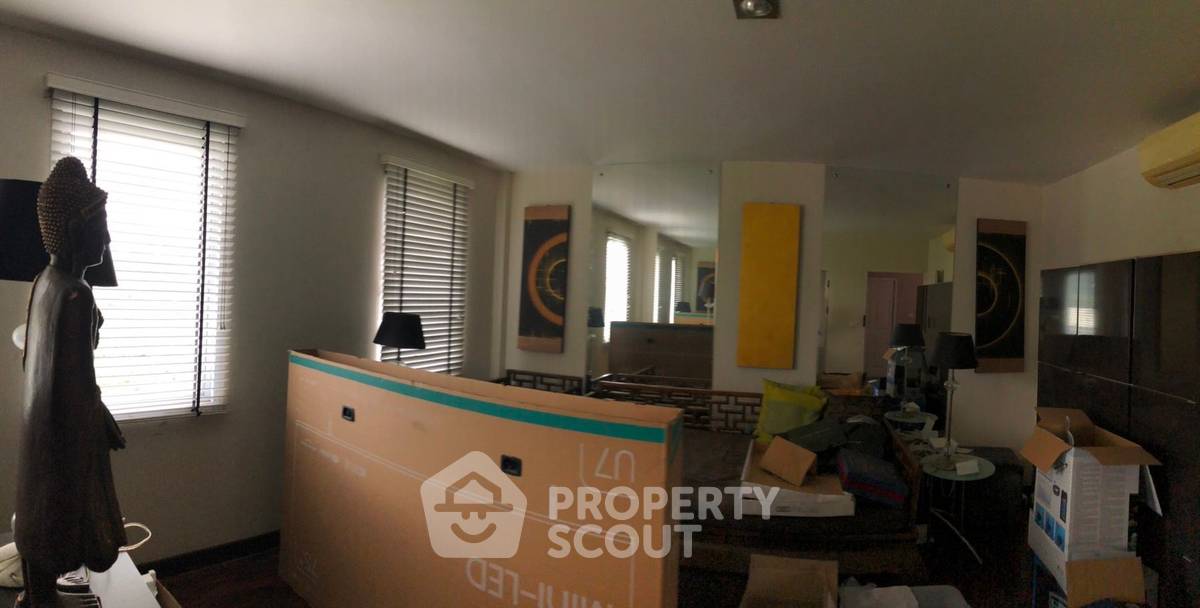 รูป บ้าน 4 ห้องนอน ขาย ในแซมเสนใน พญาไท ใกล้ BTS สะพานควาย (ID 2083325) - รูปที่ 26/33