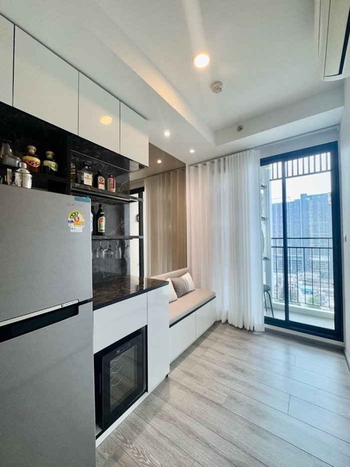 รูป #S5079 ให้เช่า Knightsbridge Collage Sukhumvit 107 - รูปที่ 10/13