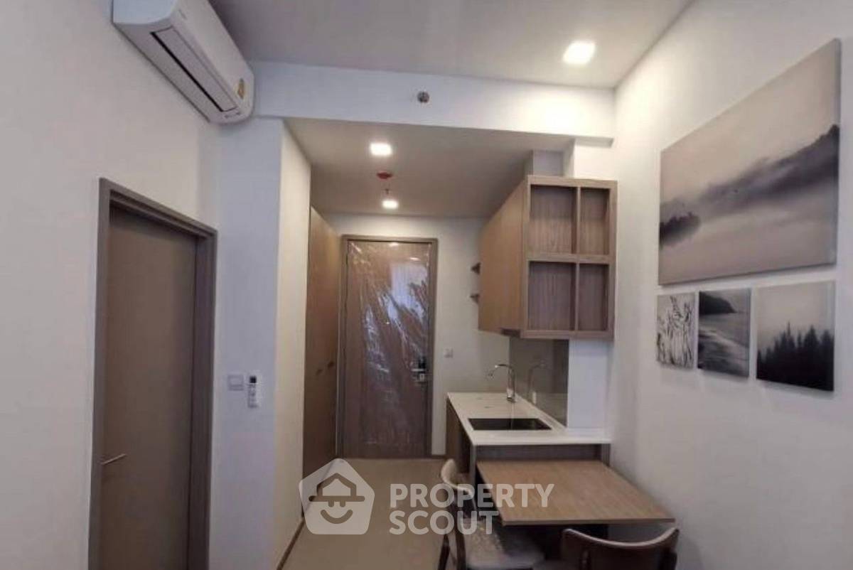 รูป คอนโด 1 ห้องนอน ชั้น 16 Centric Ratchayothin ใกล้ BTS รัชโยธิน 200 เมตร (ID 1019690) - รูปที่ 6/6