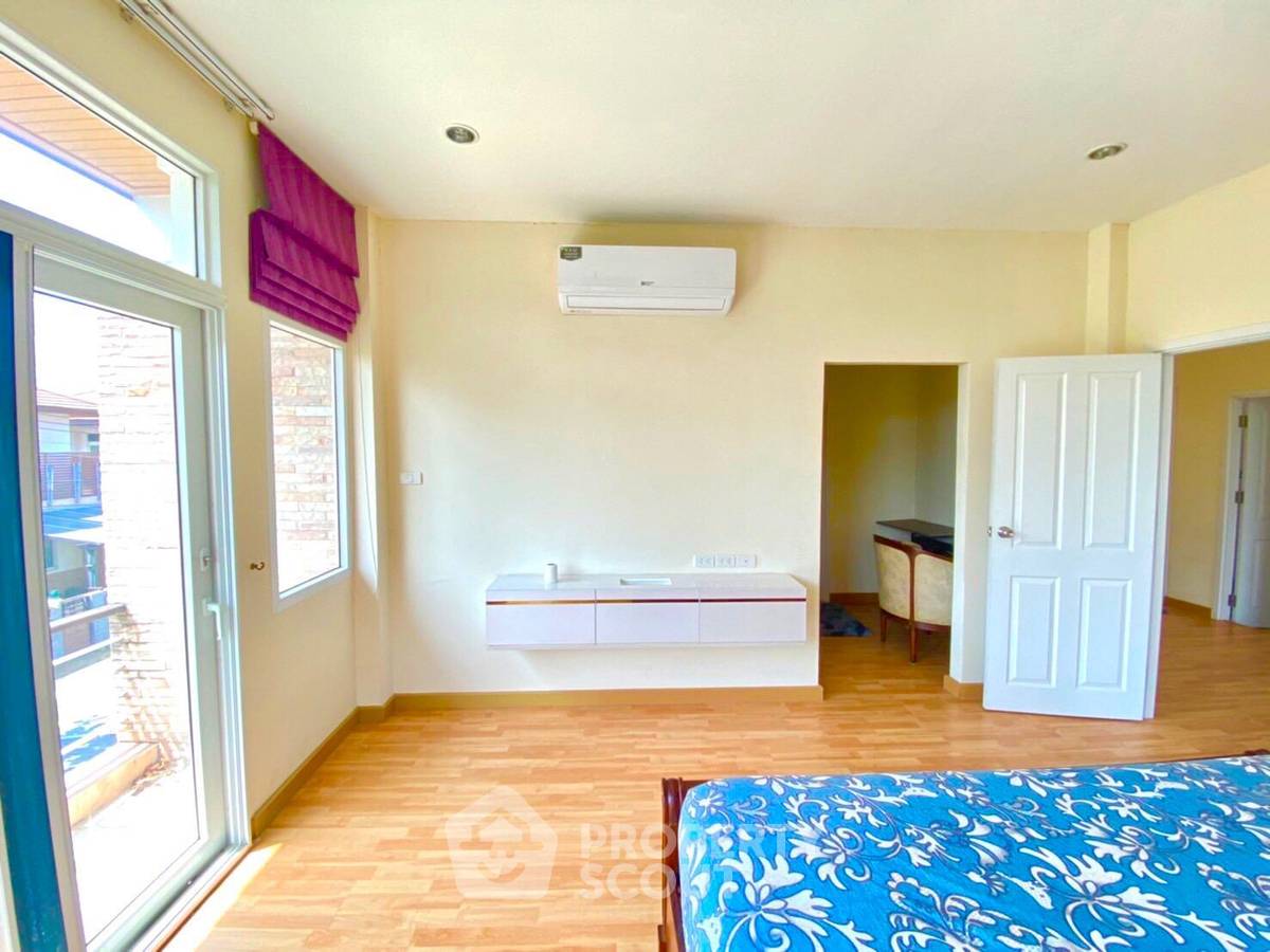 รูป บ้านเช่า 3 ห้องนอน The Boulevard ศรีราชา สุรศักดิ์ ศรีราชา (230 ตร.ม.) (ID 1856938) - รูปที่ 22/38