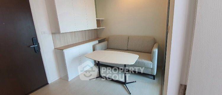 รูป คอนโด 1 ห้องนอน ชั้นสูง 33 The Prodigy MRT บางแค (ID 1209954) - รูปที่ 3/8