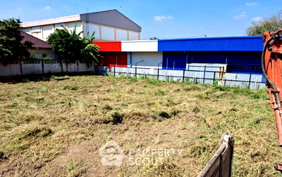 Land for sale Saiaksorn School : Land For Sale Nuanchan Bueng Kum Bangkok (Sell) – Priced At 28.5M (ID 2085716)