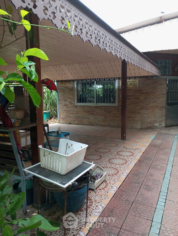 รูป บ้านเดี่ยว 5 ห้องนอน ใกล้แสนแสบ มีนบุรี กรุงเทพมหานคร (ID 1473635) - รูปที่ 5/14
