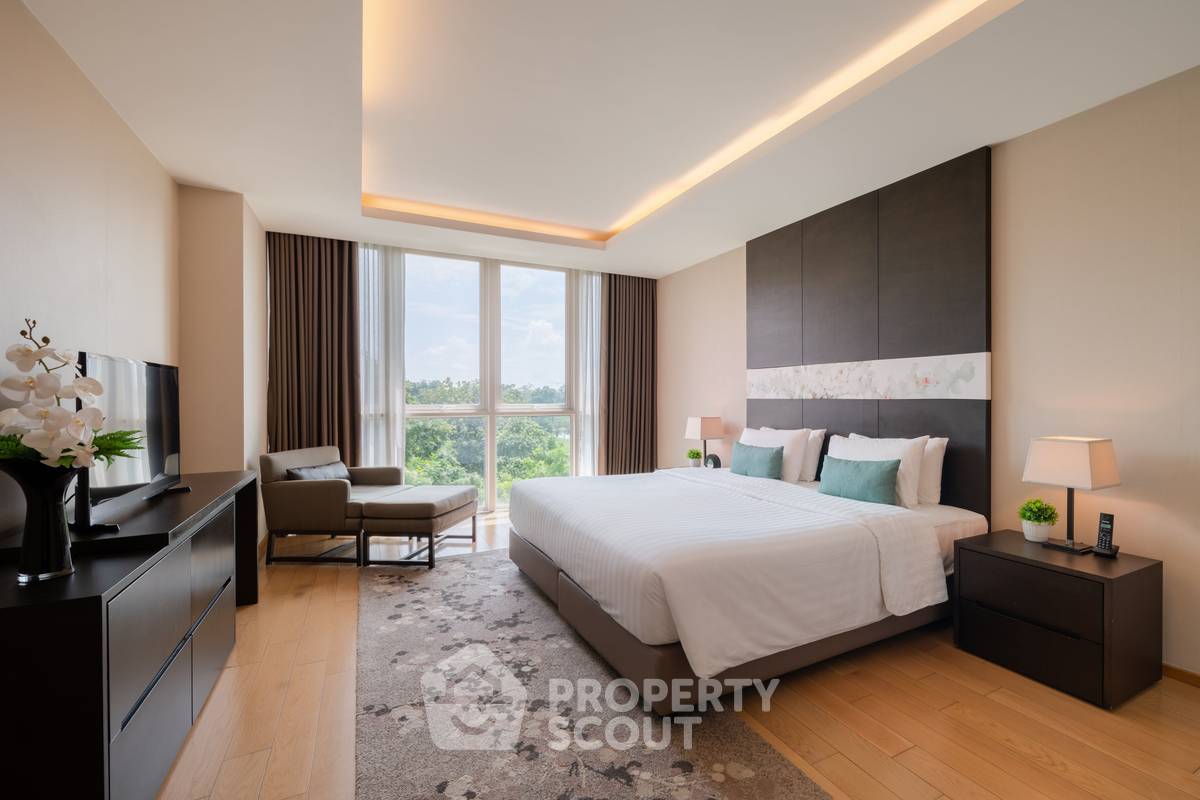 รูป คอนโดให้เช่า 2 ห้องนอน 167 ตร.ม. นอร์ธ พาร์ค เพลส ใกล้ทุ่งสองห้อง ลาดกระบัง (ID 1307696) - รูปที่ 13/18