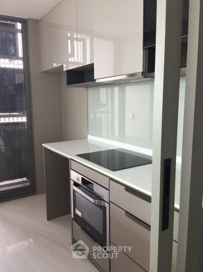 รูป คอนโด 2 ห้องนอน โครงการ 333 Riverside ใกล้ MRT บางโพ 100 ม.📍 (ID 1086453) - รูปที่ 3/9