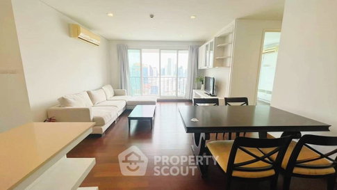 คอนโด 4 ห้องนอน ให้เช่า Ivy Thonglor 23 ชั้นสูง 24 (ID 1801775)