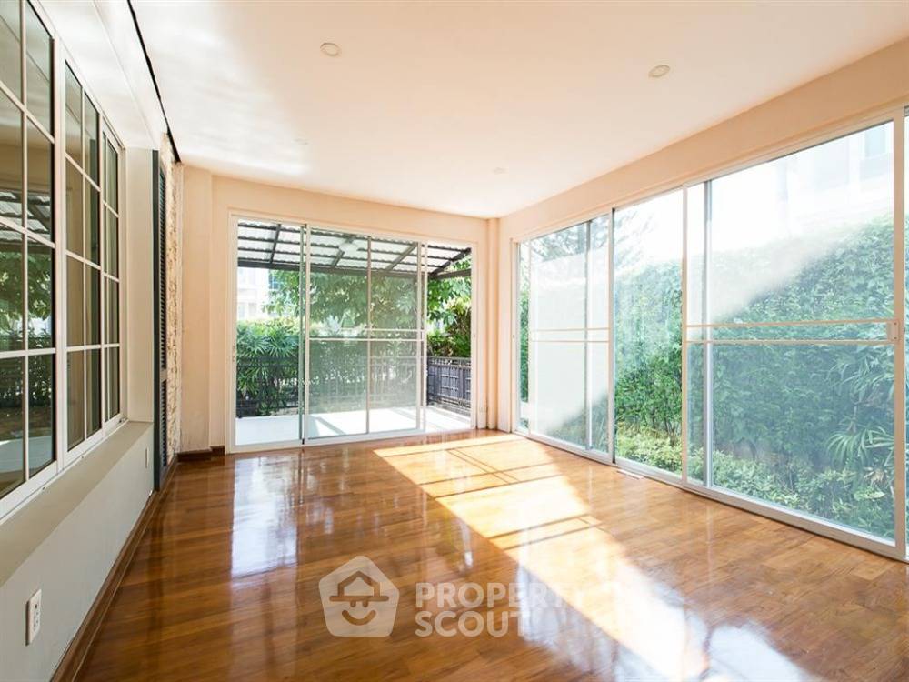 รูป บ้านเช่า 4 ห้องนอน โครงการนาราศิริ บางนา ใกล้สนามบินสุวรรณภูมิ (ID 2050542) - รูปที่ 10/13
