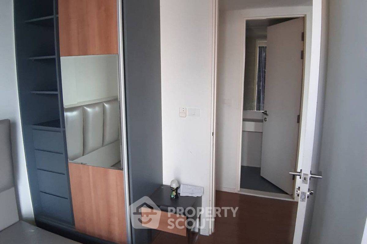 รูป คอนโด 2 ห้องนอน 52 ตร.ม. ขายที่ พาร์คเว พุทธบูชา 48 (พุทธบูชา บางมด) (ID 2131216) - รูปที่ 2/8