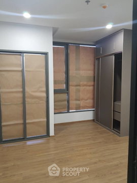 คอนโด 1 ห้องนอน โครงการ Cloud Thonglor-Phetchaburi ชั้น 16 ใกล้ MRT เพชรบุรี (ID 1104000)
