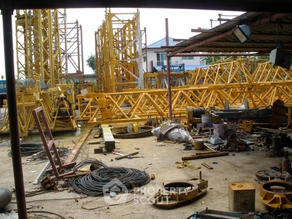 รูป ขายที่ดิน ครวทุมไร หนองจอก กรุงเทพ 5,500,000 บาท (ID 1814758) - รูปที่ 4/4