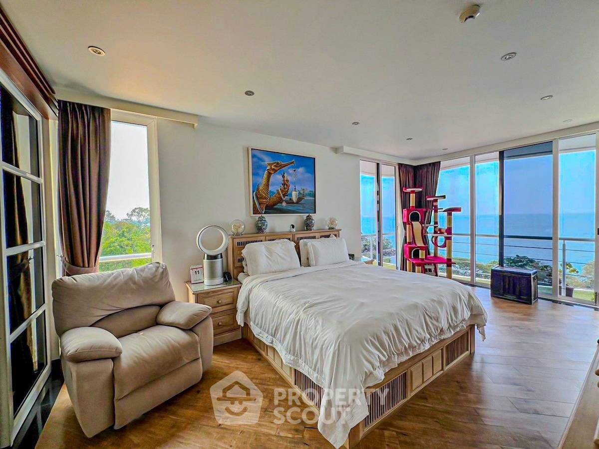 รูป คอนโดขาย 3 ห้องนอน 166 ตร.ม. ที่ Pure Sunset Beach (เลี้ยงสัตว์ได้) (ID 1503337) - รูปที่ 16/28